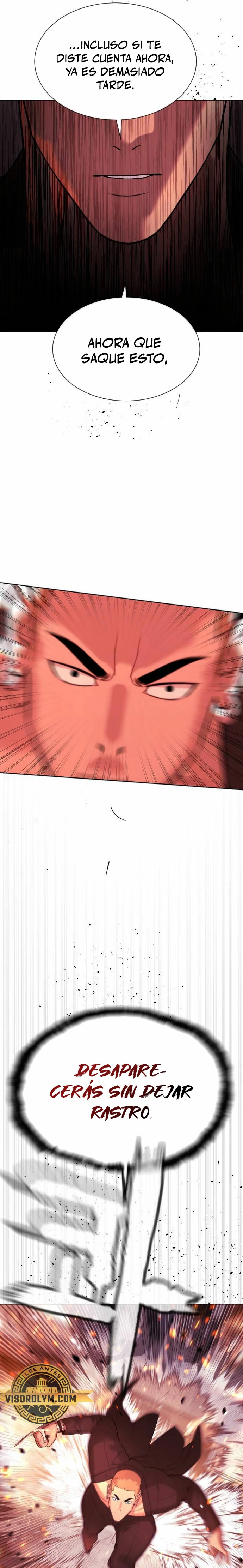 Read Pedro el Asesino ES Manga Online