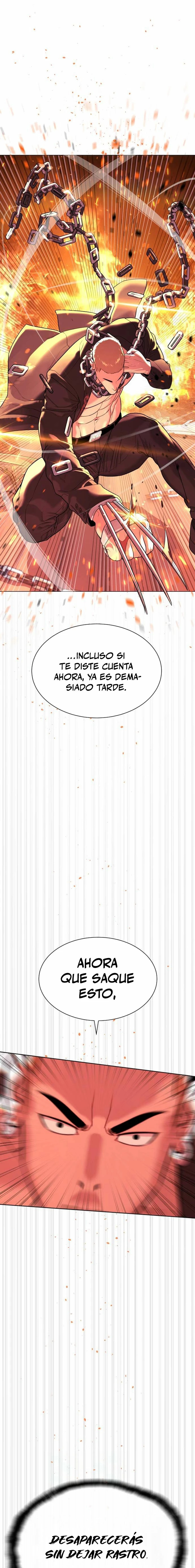 Read Pedro el Asesino ES Manga Online