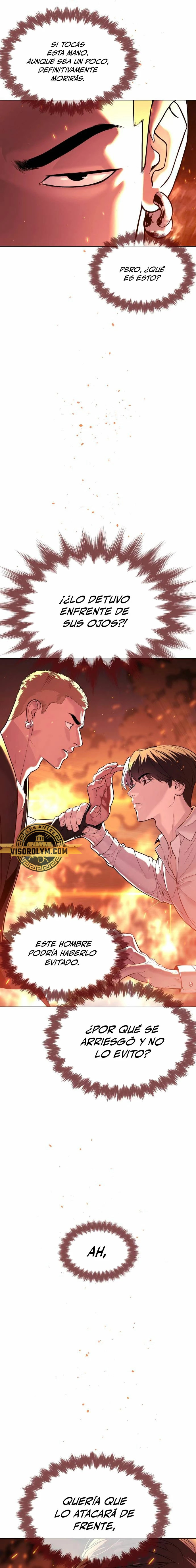 Read Pedro el Asesino ES Manga Online