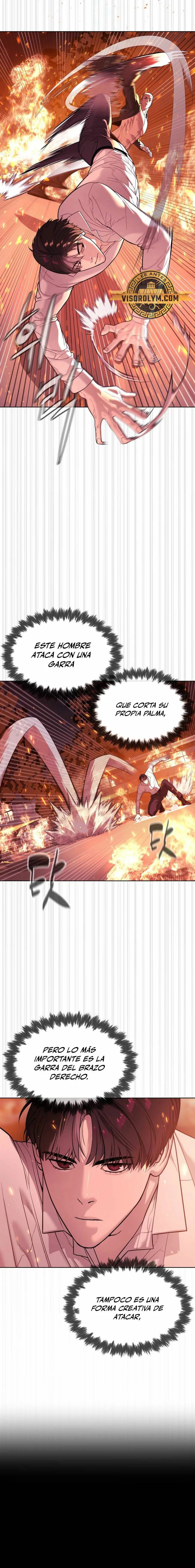 Read Pedro el Asesino ES Manga Online