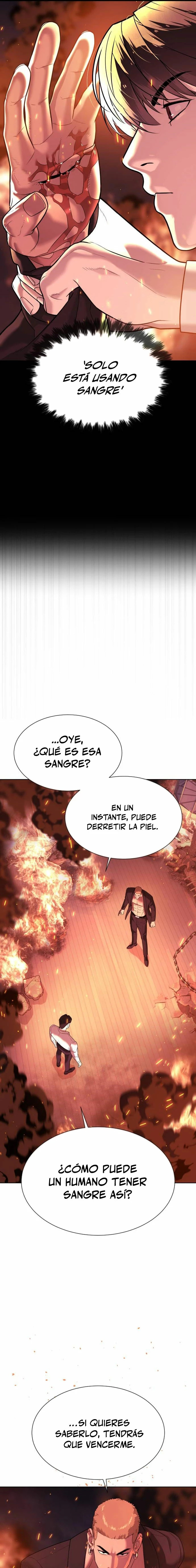 Read Pedro el Asesino ES Manga Online