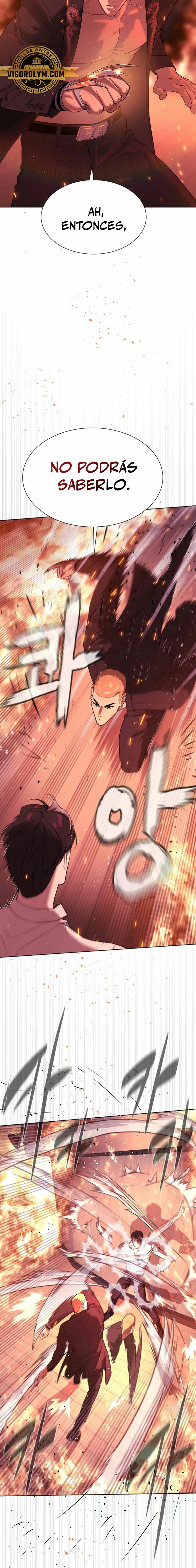 Read Pedro el Asesino ES Manga Online