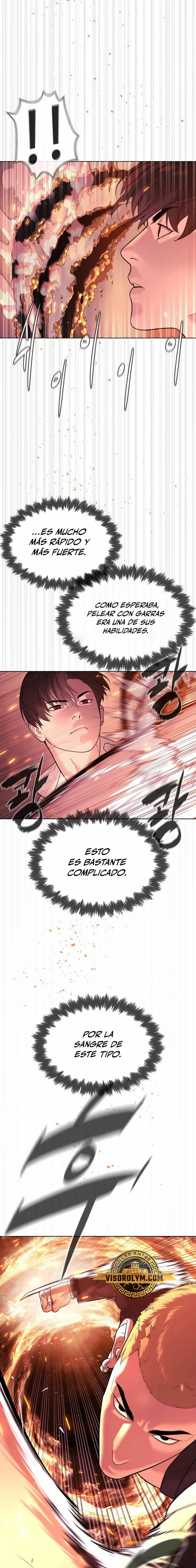 Read Pedro el Asesino ES Manga Online