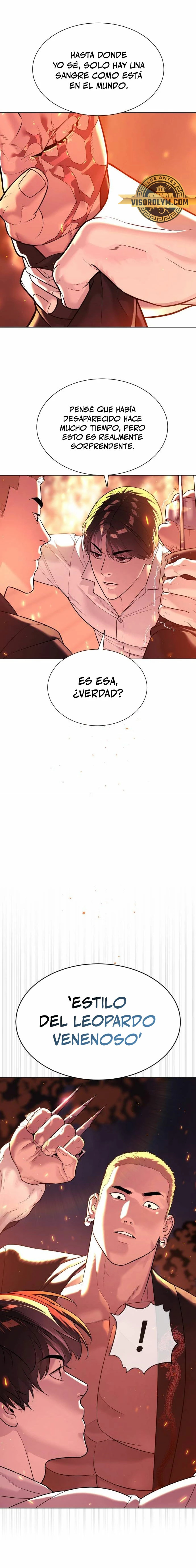Read Pedro el Asesino ES Manga Online