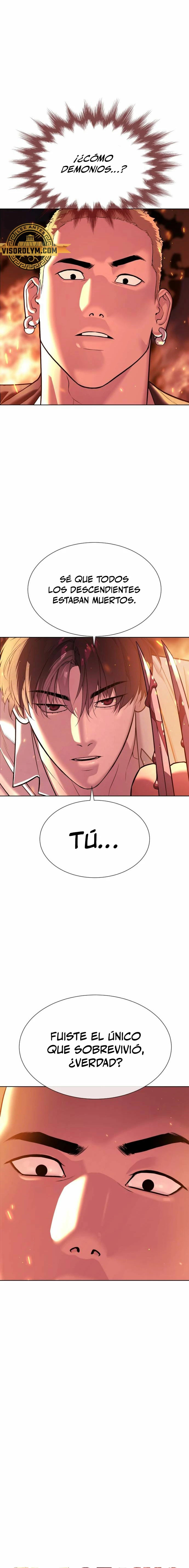 Read Pedro el Asesino ES Manga Online