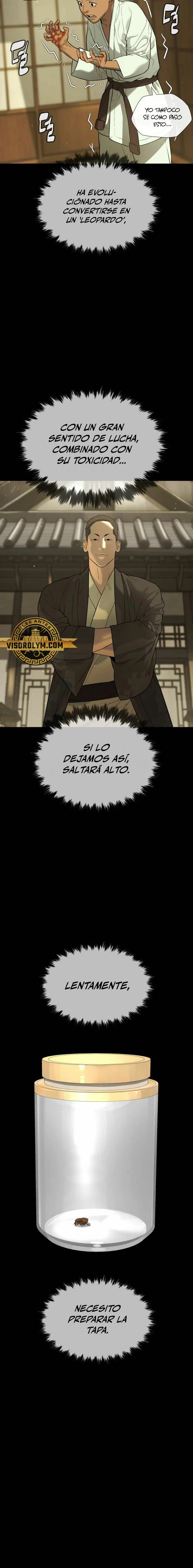 Read Pedro el Asesino ES Manga Online