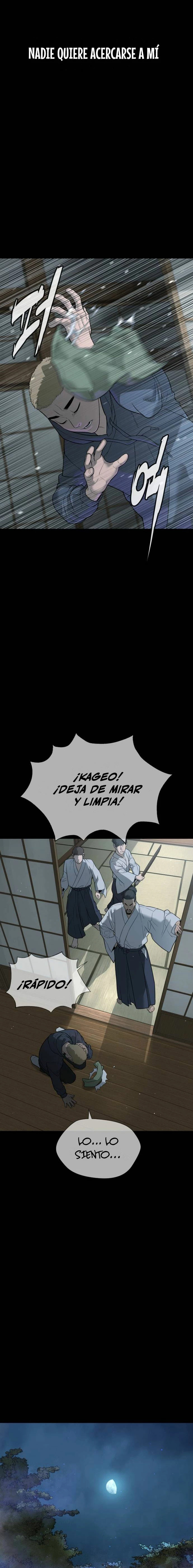 Read Pedro el Asesino ES Manga Online