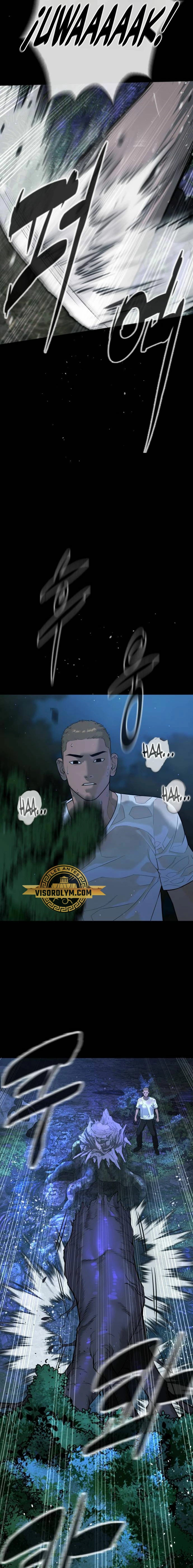 Read Pedro el Asesino ES Manga Online