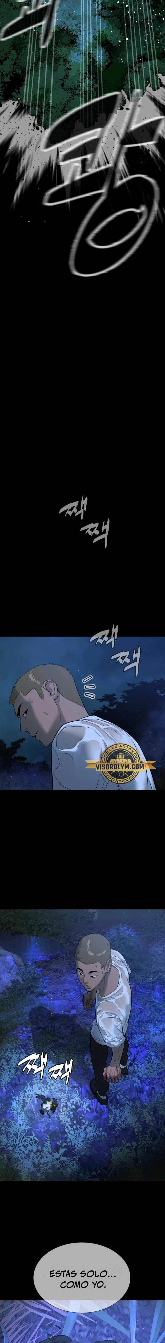 Read Pedro el Asesino ES Manga Online