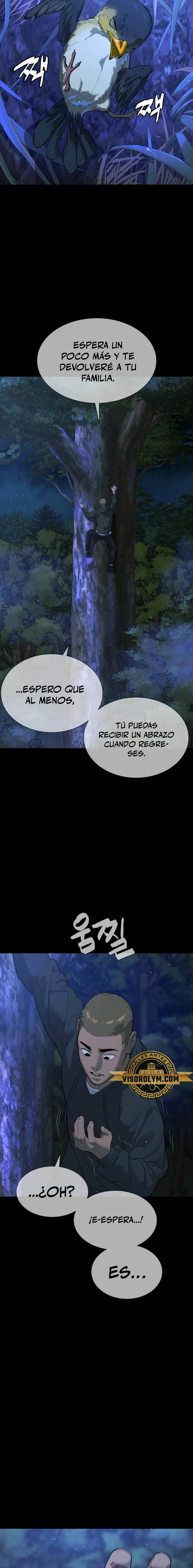Read Pedro el Asesino ES Manga Online