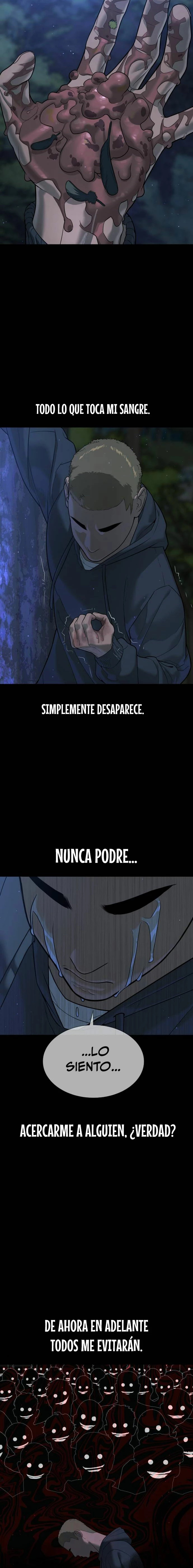 Read Pedro el Asesino ES Manga Online