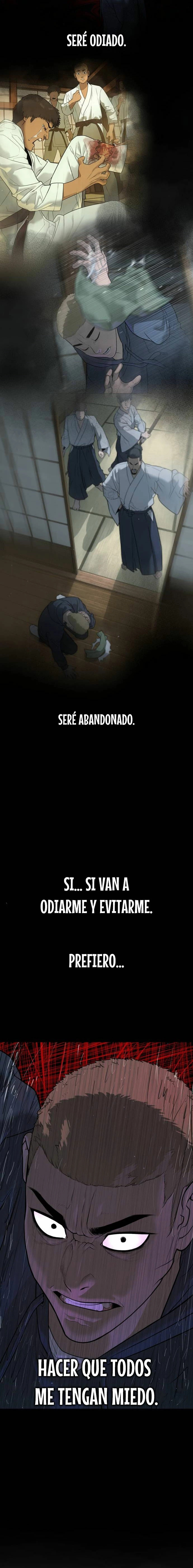 Read Pedro el Asesino ES Manga Online