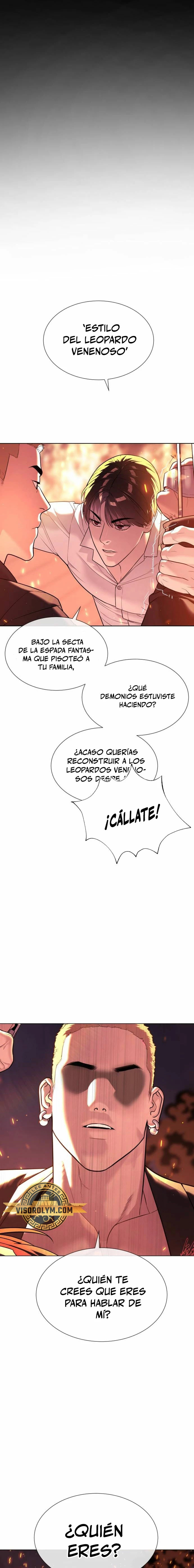 Read Pedro el Asesino ES Manga Online