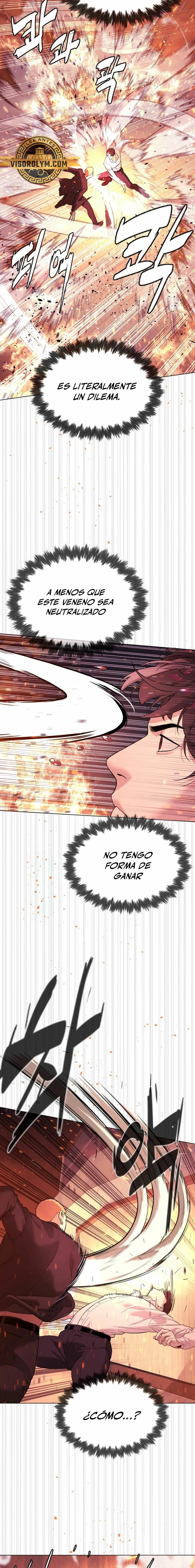 Read Pedro el Asesino ES Manga Online