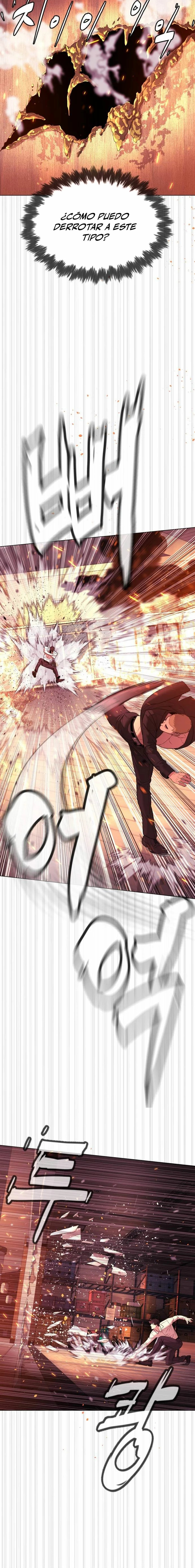 Read Pedro el Asesino ES Manga Online