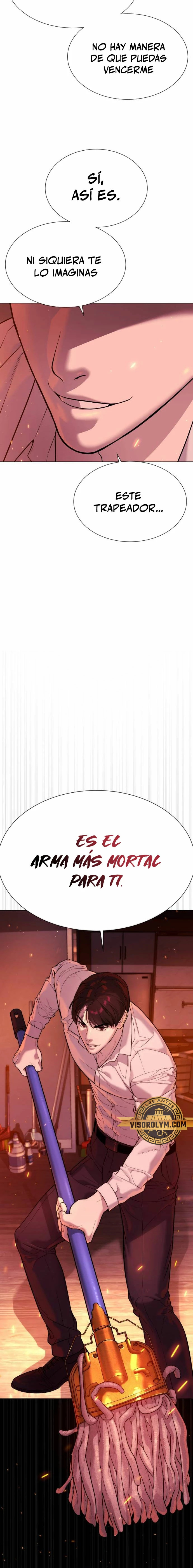 Read Pedro el Asesino ES Manga Online