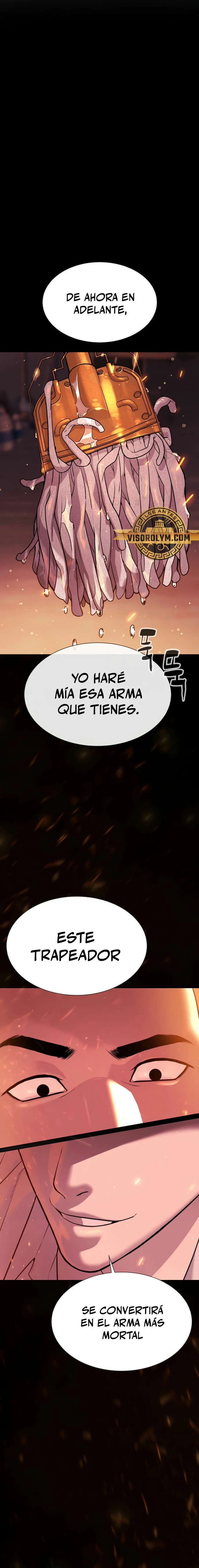 Read Pedro el Asesino ES Manga Online