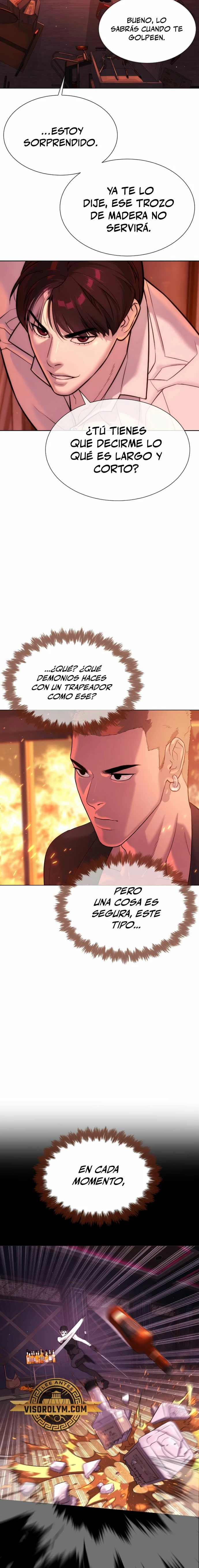 Read Pedro el Asesino ES Manga Online