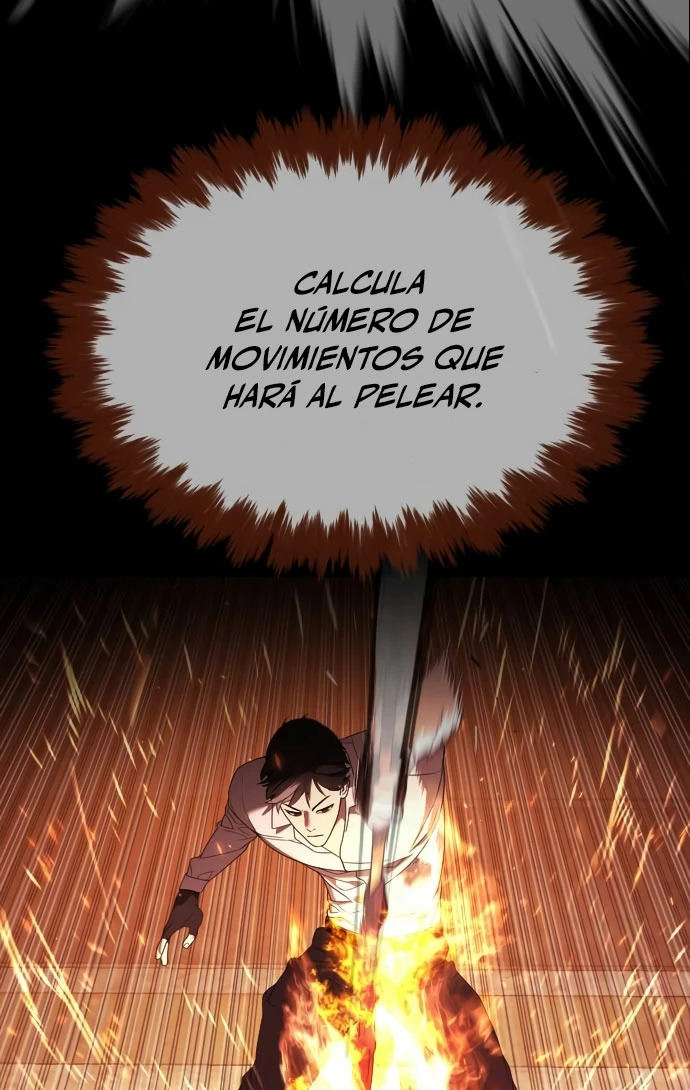 Read Pedro el Asesino ES Manga Online