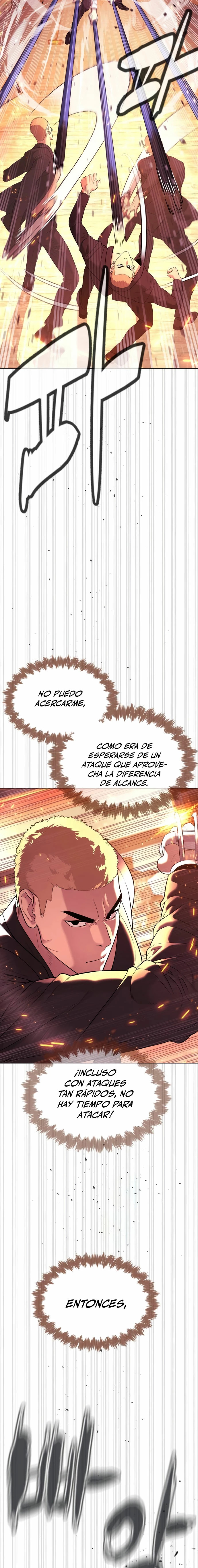 Read Pedro el Asesino ES Manga Online