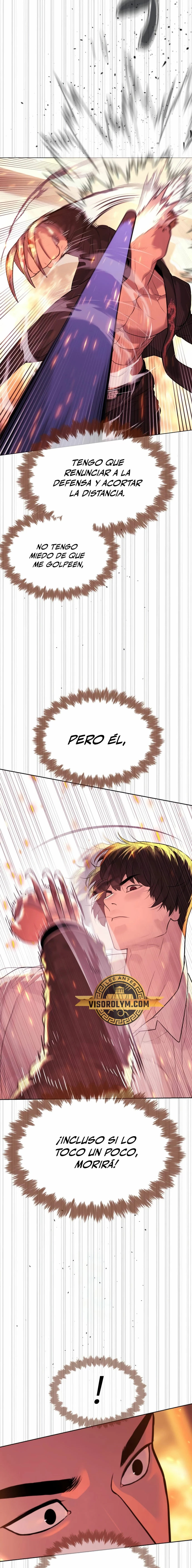 Read Pedro el Asesino ES Manga Online