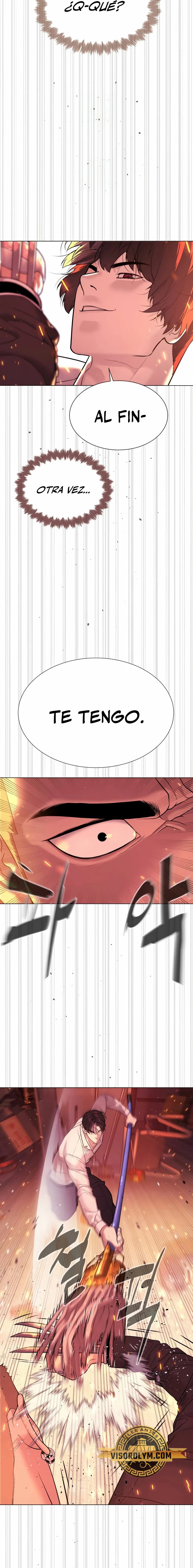 Read Pedro el Asesino ES Manga Online