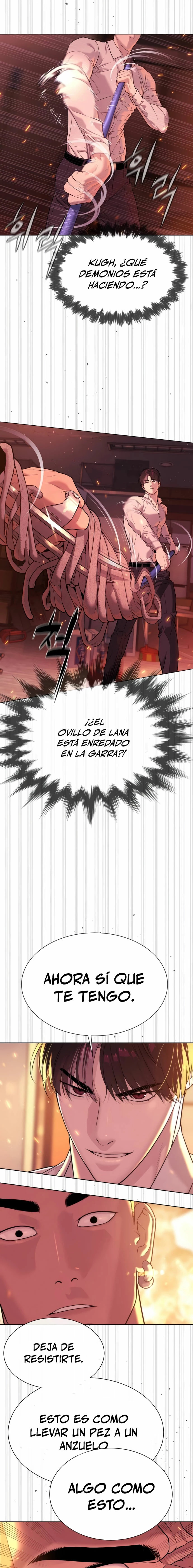 Read Pedro el Asesino ES Manga Online