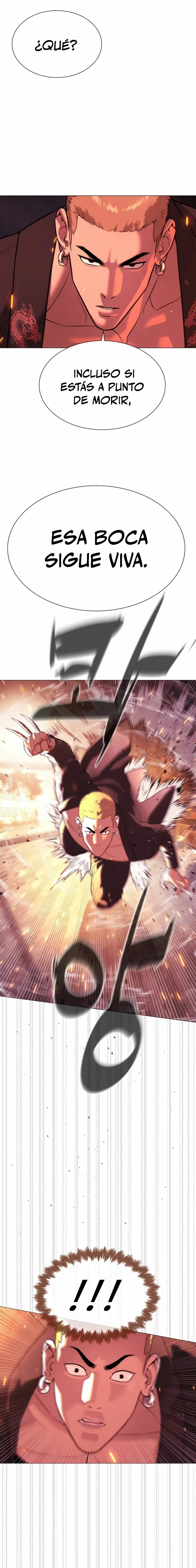 Read Pedro el Asesino ES Manga Online