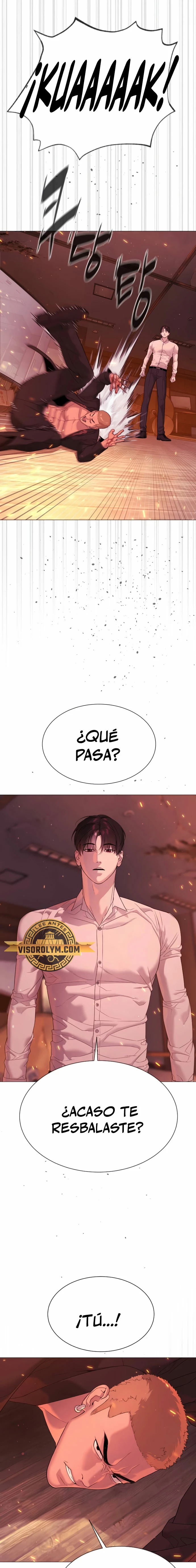 Read Pedro el Asesino ES Manga Online