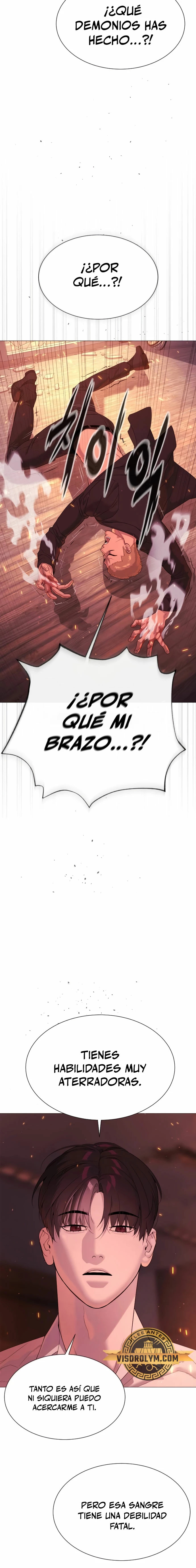 Read Pedro el Asesino ES Manga Online