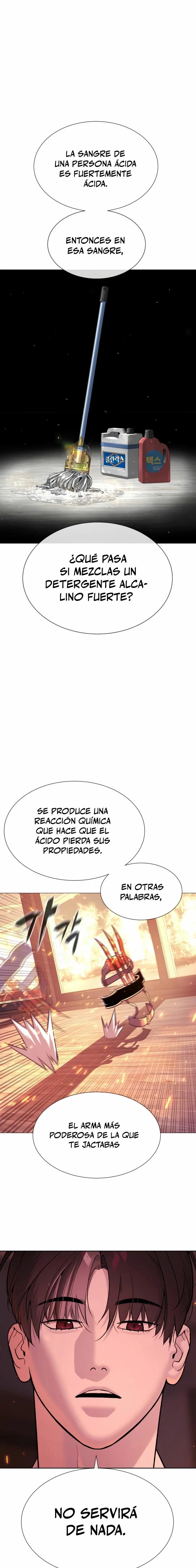 Read Pedro el Asesino ES Manga Online