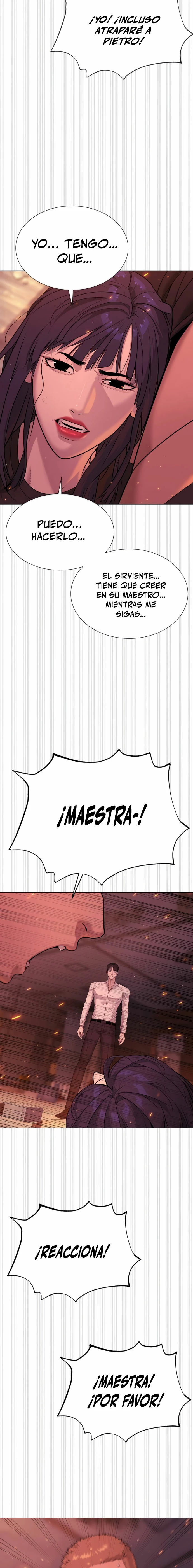Read Pedro el Asesino ES Manga Online