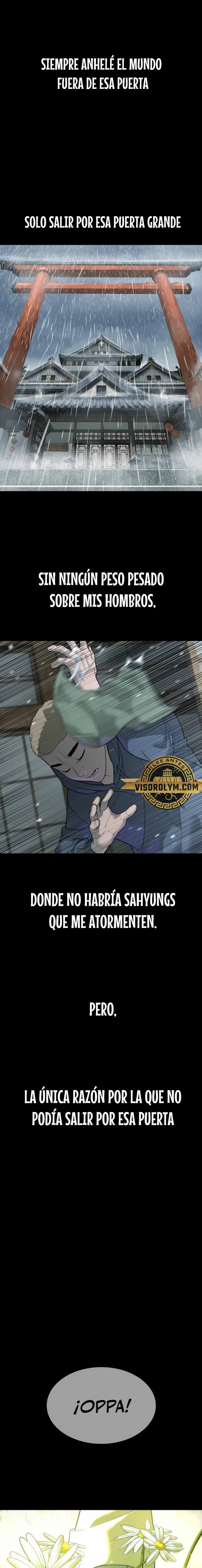 Read Pedro el Asesino ES Manga Online