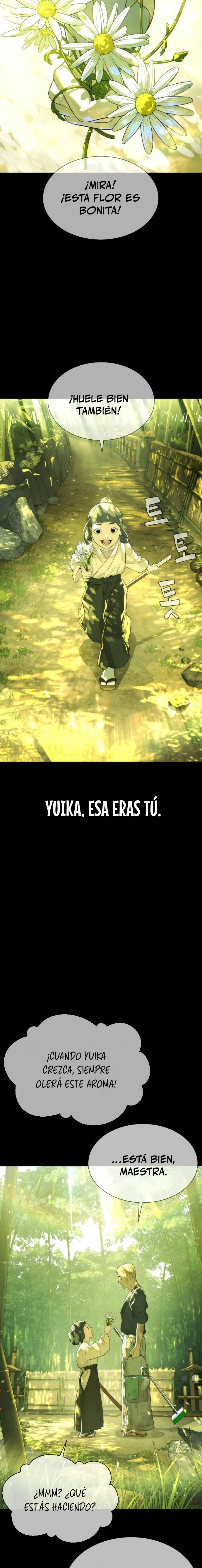 Read Pedro el Asesino ES Manga Online