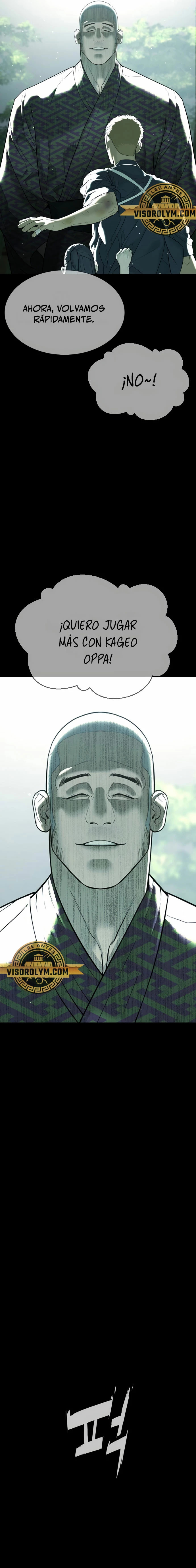 Read Pedro el Asesino ES Manga Online