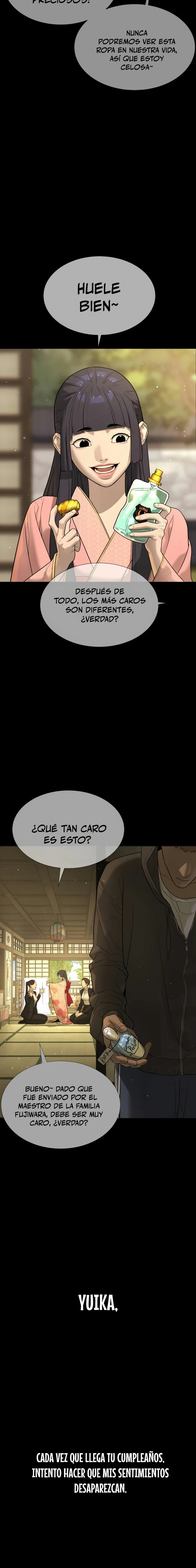 Read Pedro el Asesino ES Manga Online