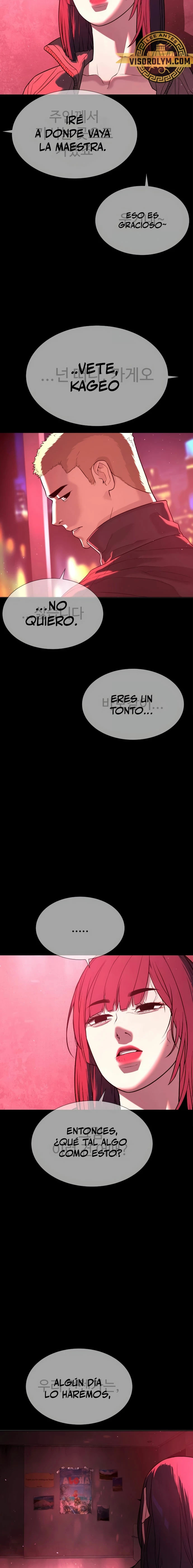 Read Pedro el Asesino ES Manga Online