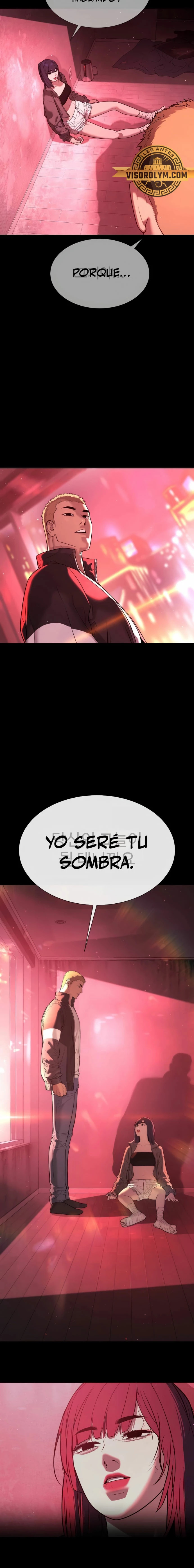 Read Pedro el Asesino ES Manga Online