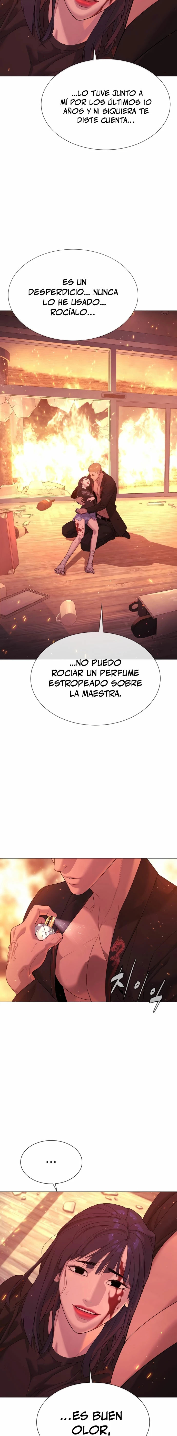 Read Pedro el Asesino ES Manga Online