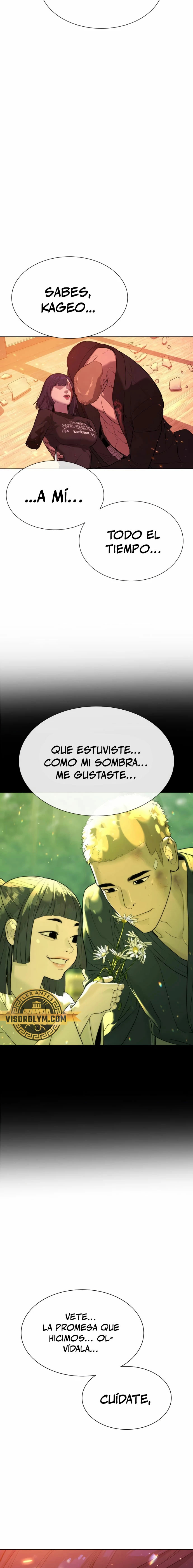 Read Pedro el Asesino ES Manga Online