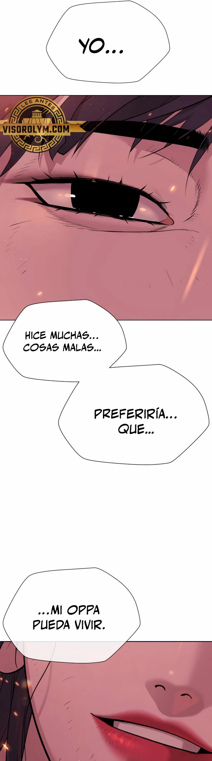 Read Pedro el Asesino ES Manga Online