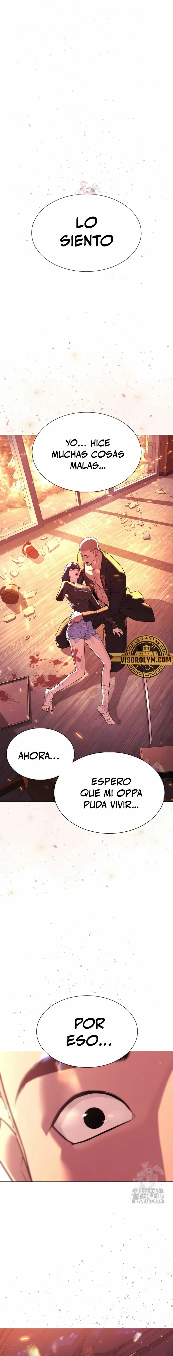 Read Pedro el Asesino ES Manga Online