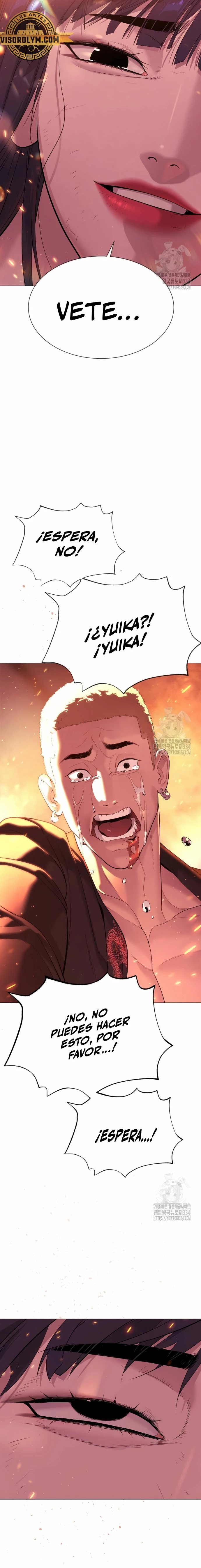 Read Pedro el Asesino ES Manga Online