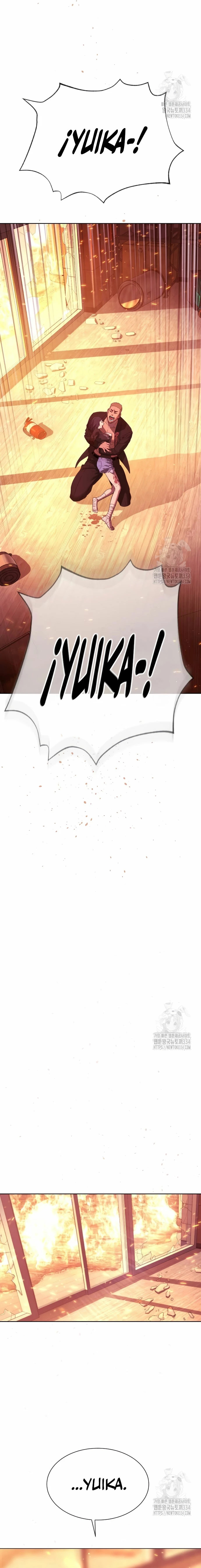 Read Pedro el Asesino ES Manga Online