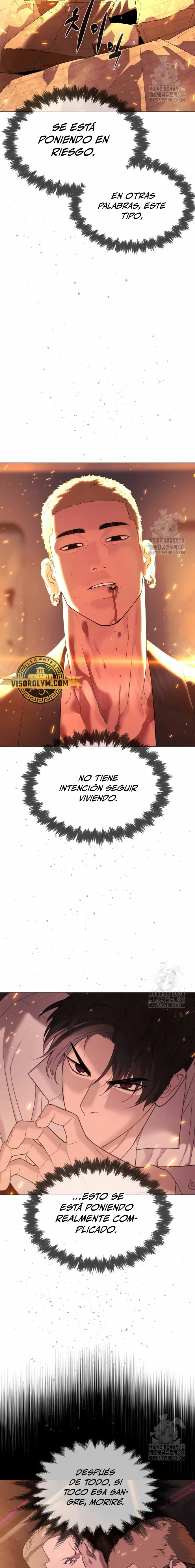 Read Pedro el Asesino ES Manga Online