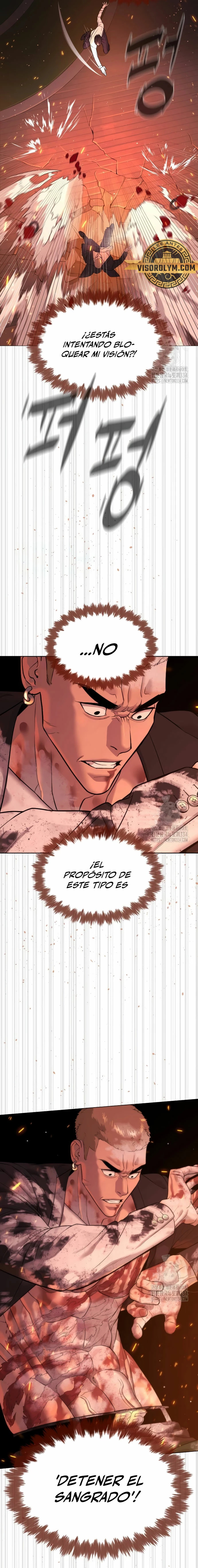 Read Pedro el Asesino ES Manga Online