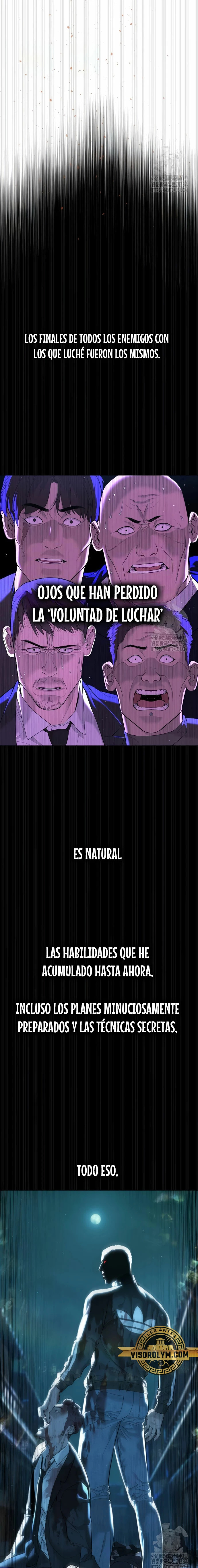 Read Pedro el Asesino ES Manga Online