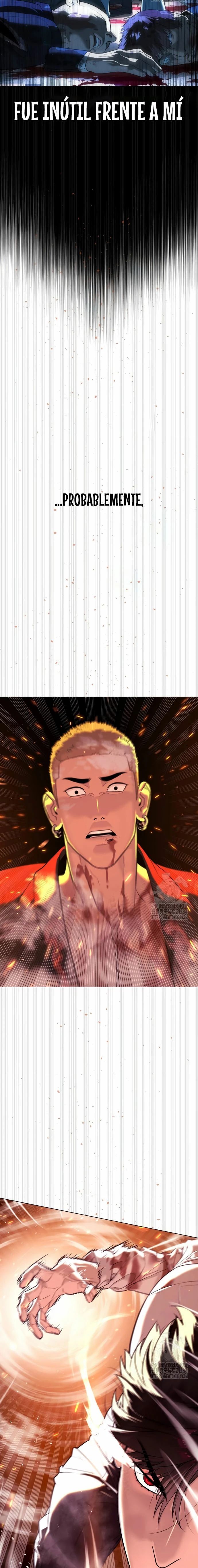Read Pedro el Asesino ES Manga Online
