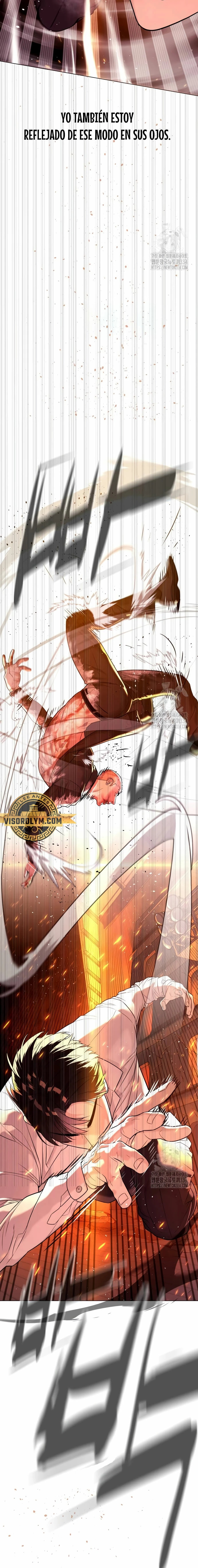 Read Pedro el Asesino ES Manga Online