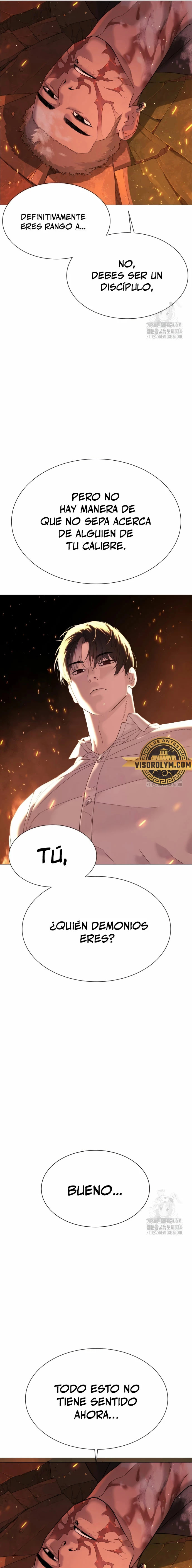 Read Pedro el Asesino ES Manga Online